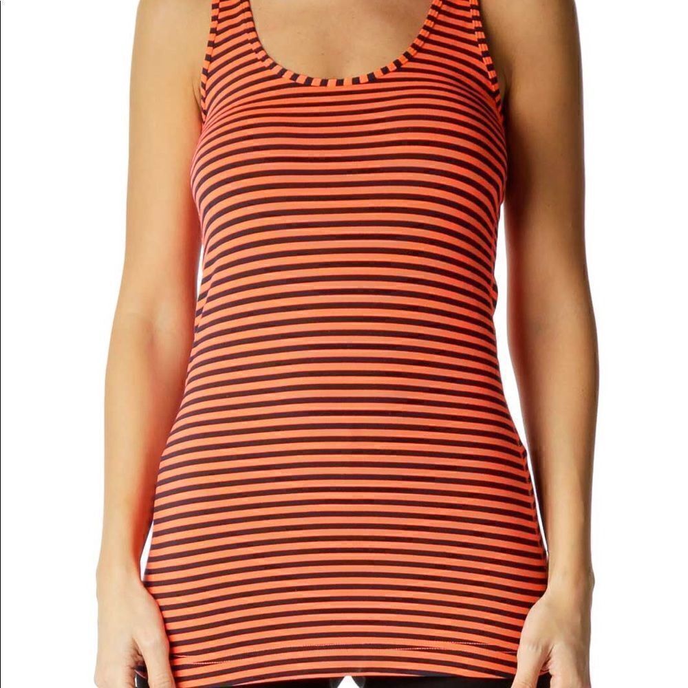 Lululemon Tank Top Size 4